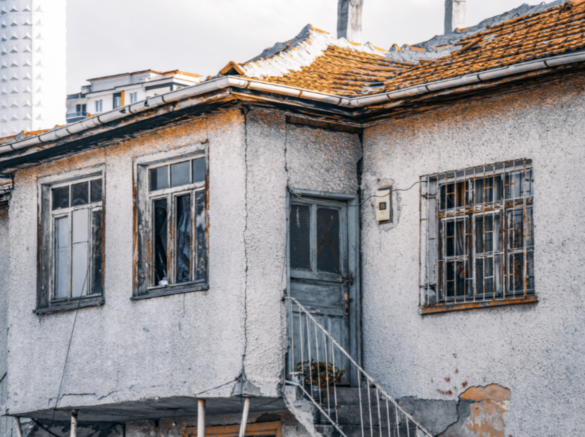 Nové dotační podmínky pro vlastníky rodinných domů